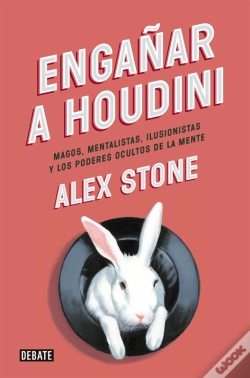 Capa do artigo Engañar A Houdini