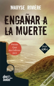 Capa do artigo Engañar A La Muerte