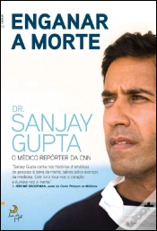 Capa do artigo Enganar a Morte