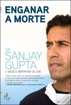 Capa do artigo Enganar a Morte