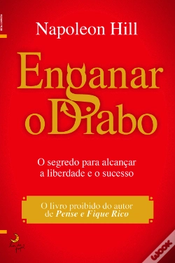 Capa do artigo Enganar o Diabo