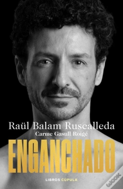 Capa do artigo Enganchado