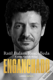 Capa do artigo Enganchado