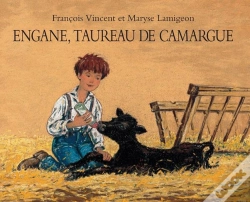 Capa do artigo Engane, Taureau De Camargue