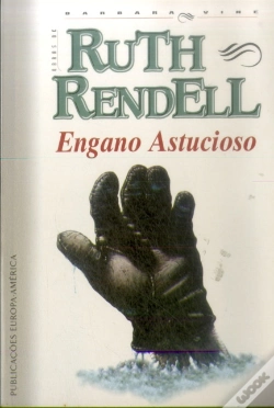 Capa do artigo Engano Astucioso