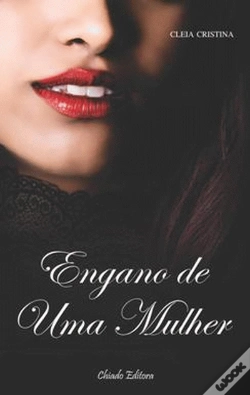 Capa do artigo Engano de uma Mulher