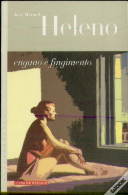 Capa do artigo Engano e Fingimento