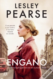 Capa do artigo Engano