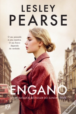 Capa do artigo Engano