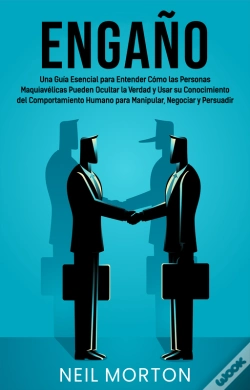 Capa do artigo Engaño