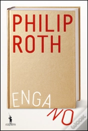 Capa do artigo Engano