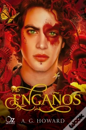 Capa do artigo Engaños