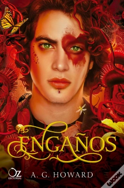 Capa do artigo Engaños