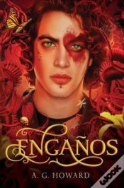 Capa do artigo Engaños