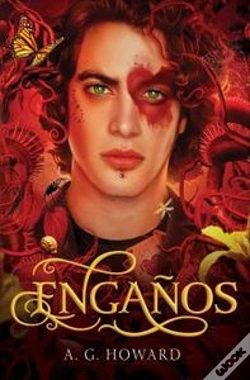 Capa do artigo Engaños