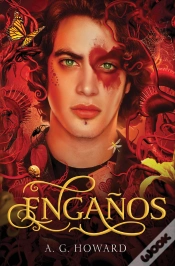 Capa do artigo Engaños