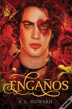 Capa do artigo Engaños