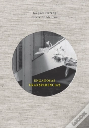 Capa do artigo Engañosas transparencias