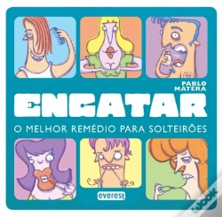 Capa do artigo Engatar