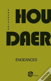 Capa do artigo Engeances