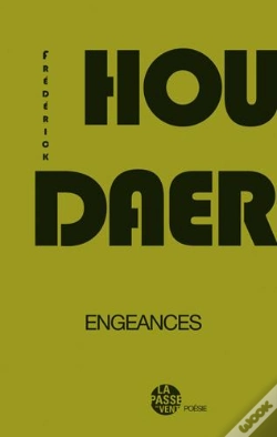 Capa do artigo Engeances