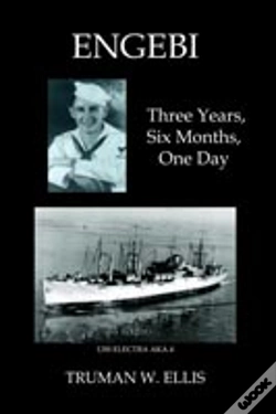 Capa do artigo Engebi: Three Years, Six Months, One Day