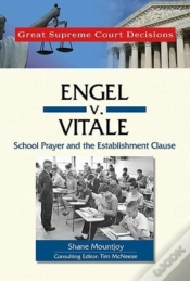 Capa do artigo Engel V. Vitale