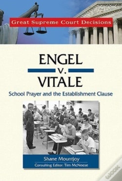 Capa do artigo Engel V. Vitale