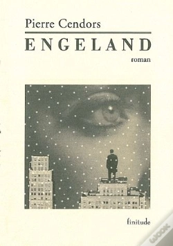 Capa do artigo Engeland