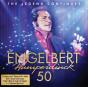 Engelbert Humperdinck: 50 - CD - Preview