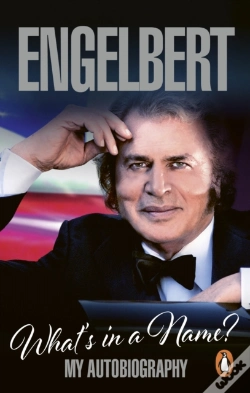 Capa do artigo Engelbert - What'S In A Name?