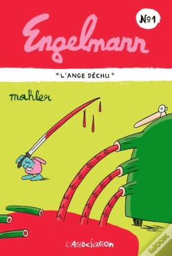 Capa do artigo Engelmann