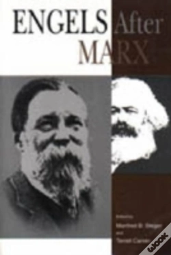 Capa do artigo Engels After Marx