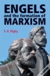 Capa do artigo Engels And The Formation Of Marxism