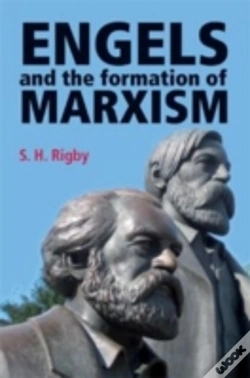 Capa do artigo Engels And The Formation Of Marxism