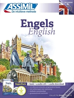 Capa do artigo Engels (Anglais)