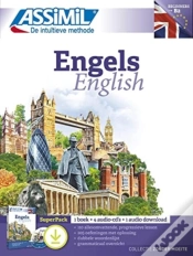 Capa do artigo Engels (Anglais)