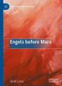 Engels Before Marx - Preview