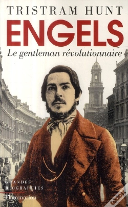 Capa do artigo Engels ; Le Gentleman Révolutionnaire