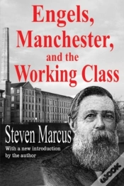 Capa do artigo Engels, Manchester, And The Working Class