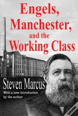 Capa do artigo Engels, Manchester, And The Working Class