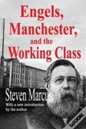 Capa do artigo Engels, Manchester, And The Working Class