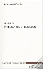 Capa do artigo Engels : Philosophie Et Sciences