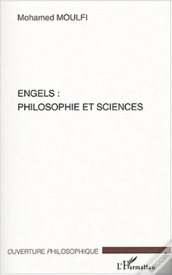 Capa do artigo Engels : Philosophie Et Sciences
