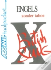 Capa do artigo Engels Zonder Taboe