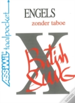 Capa do artigo Engels Zonder Taboe