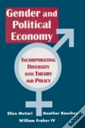 Capa do artigo Engendered Economics