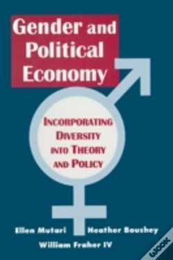 Capa do artigo Engendered Economics
