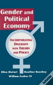 Capa do artigo Engendered Economics