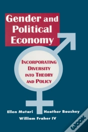 Capa do artigo Engendered Economics